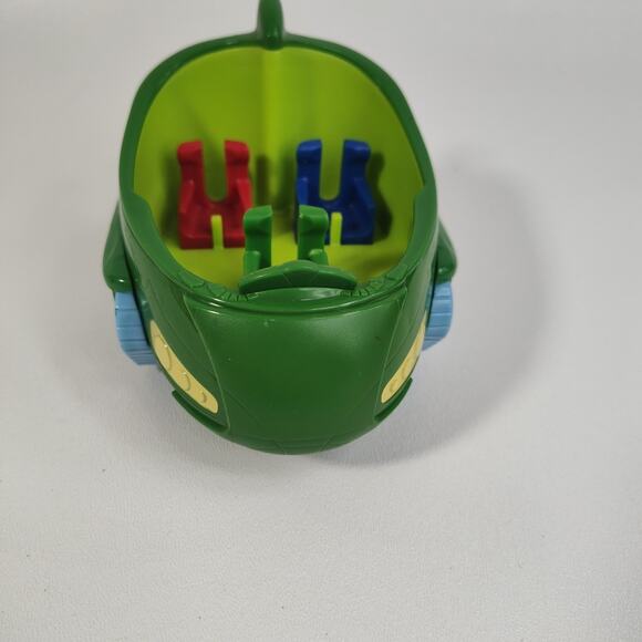 PJ Masks Gecko Car‎ Only Just Play! - Picture 4 of 7